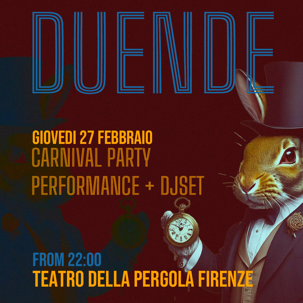 Duende