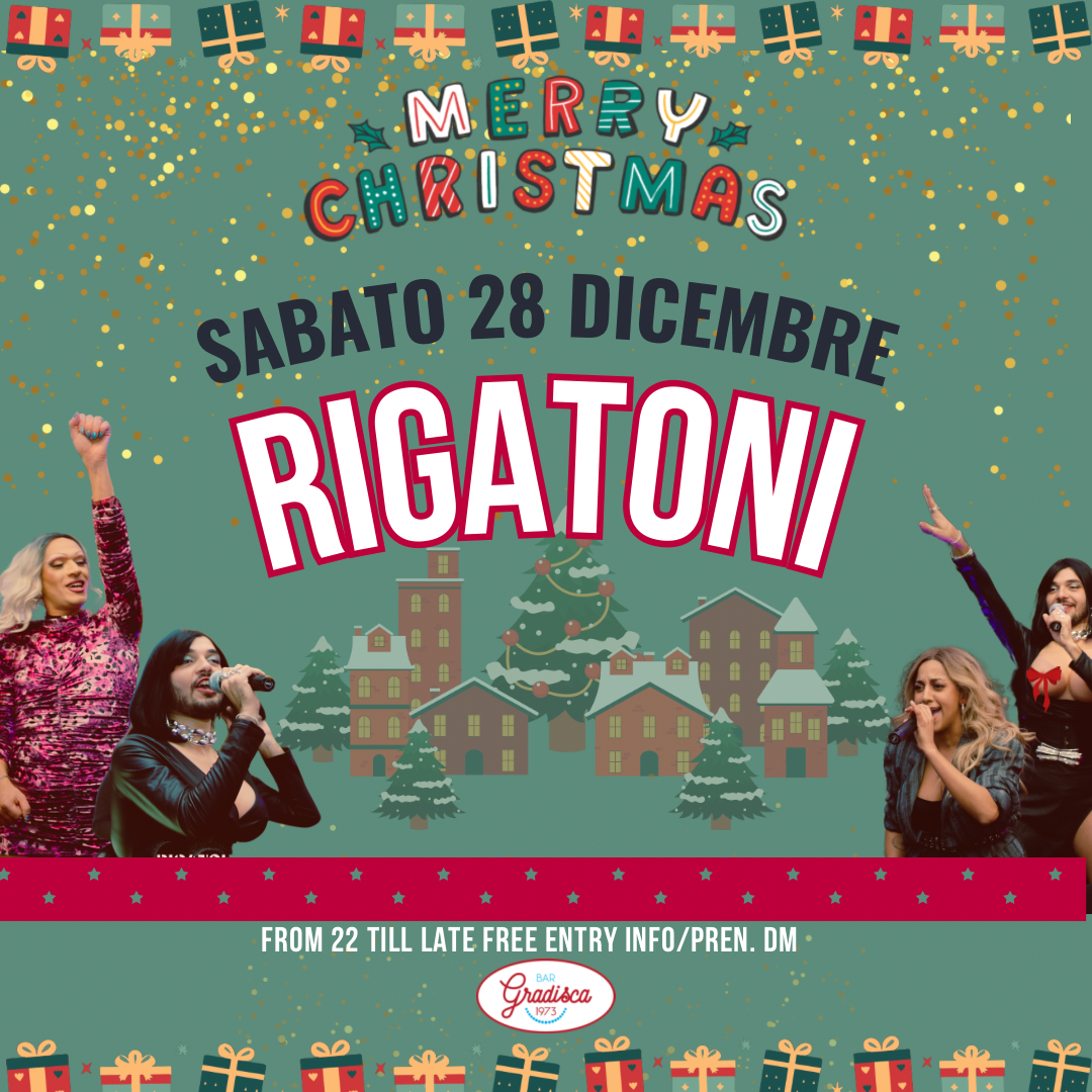 Rigatoni