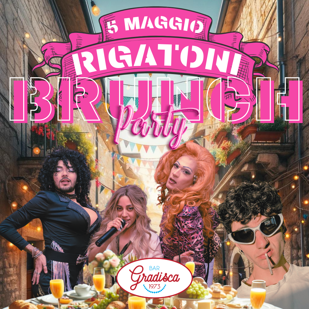 Rigatoni
