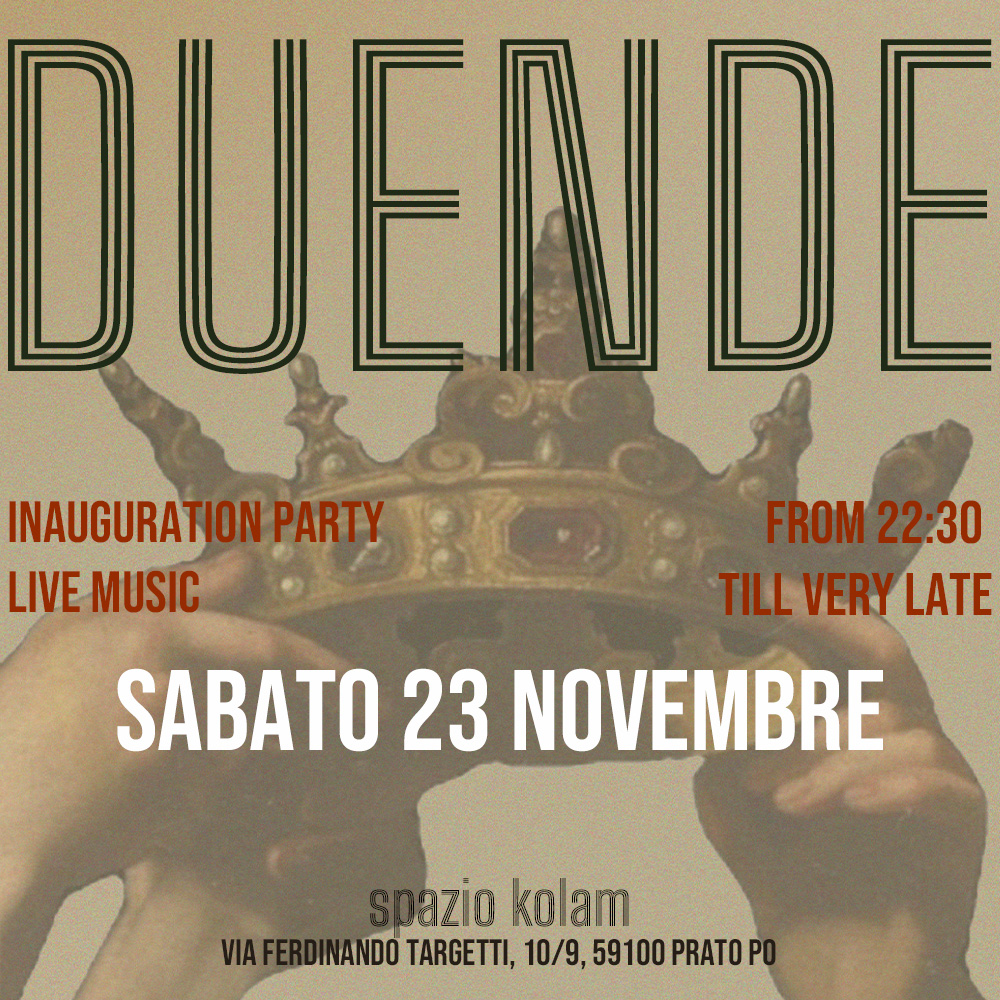 Duende